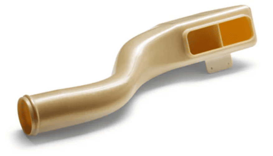 3d printed ultem(pei)